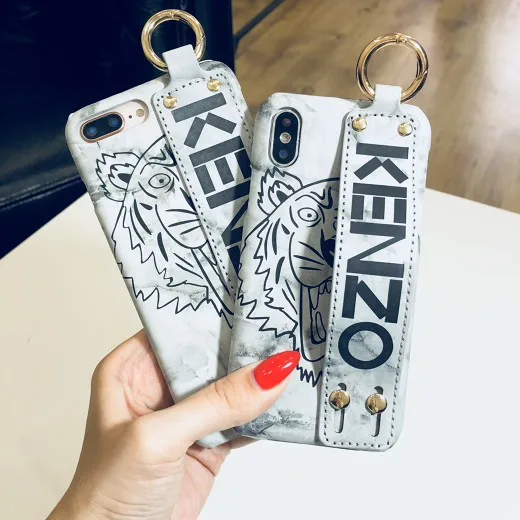 Чехол для iPhone 6/6S 7/8 7+/8+ X/XS с подставкой [Склад в Роcсии]Бесплатная Доставка |