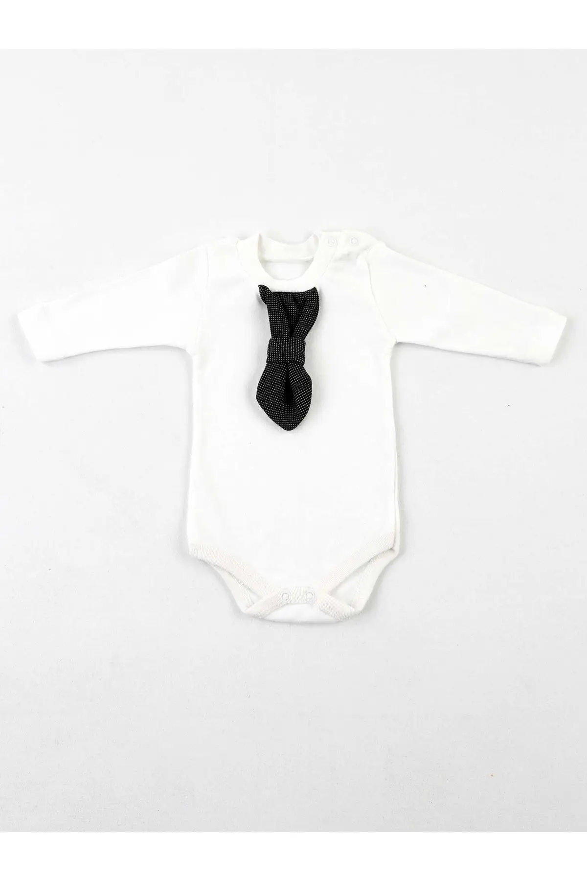 Черная сезонная куртка с галстуком для мальчиков комплект из 3 предметов| |