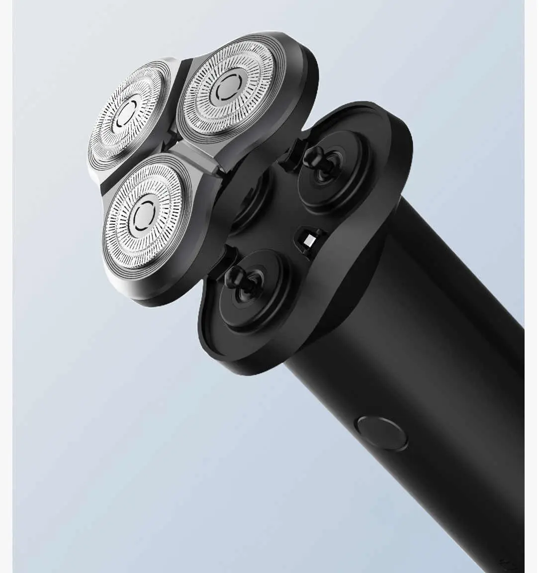 Электрическая бритва Xiaomi Mijia S300 Бритва Мужская Электробритва