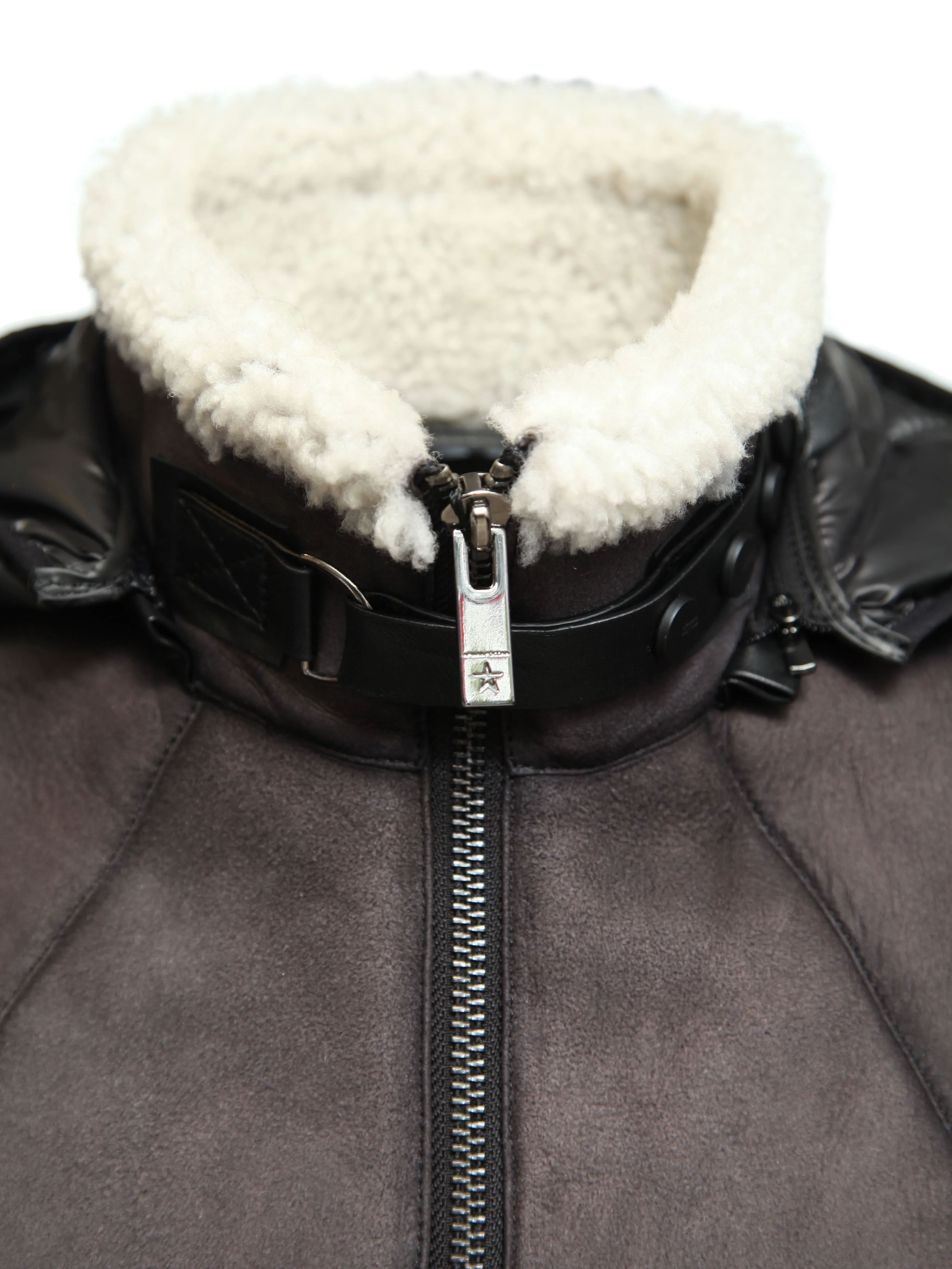 Куртка утепленная мужская зимняя &quotАрмия России&quot | Мужская одежда