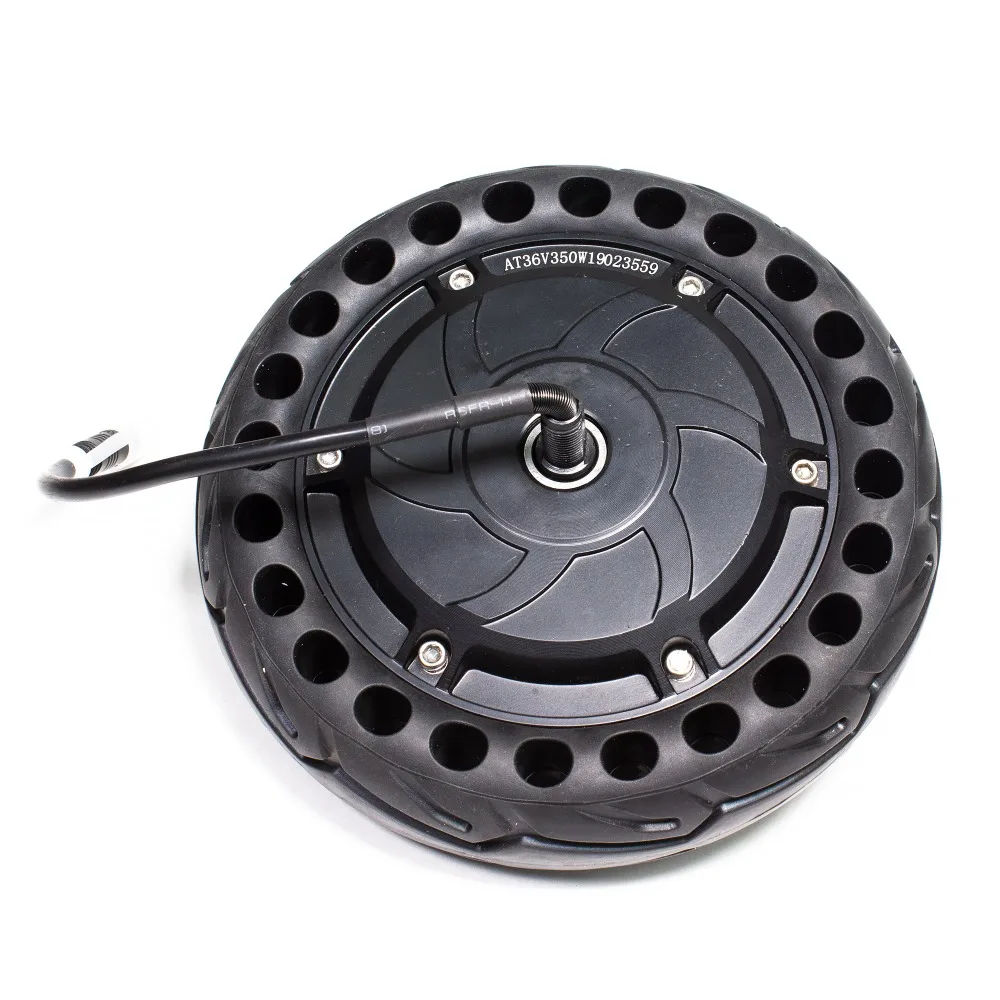 Мотор-колесо для электросамоката Kugoo S3 PRO | Спорт и развлечения