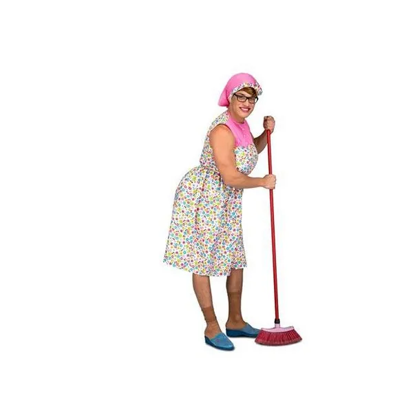 Костюм для взрослых Conchita (м/л) |