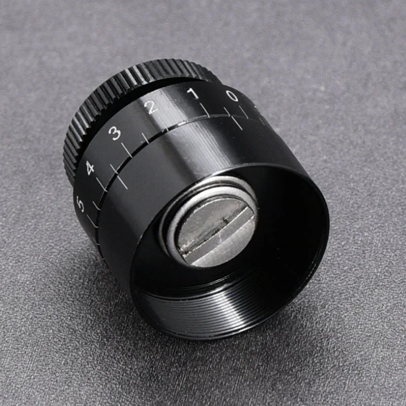 Охотничий Тактический Револьвер с перекрестным циферблатом регулируемая ручка