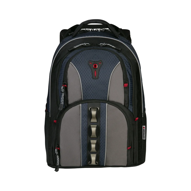 Рюкзак WENGER 16" венгер мужской мужские рюкзаки мужчины городской модный стильные