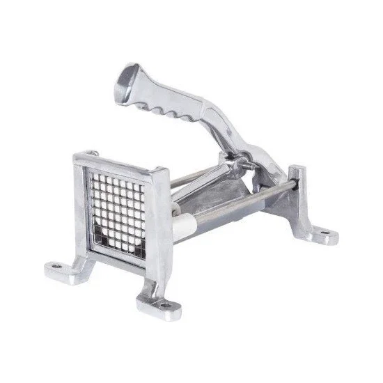 Качественный резак для картофеля фаст фуда слайсер выбор тех кто хочет пить