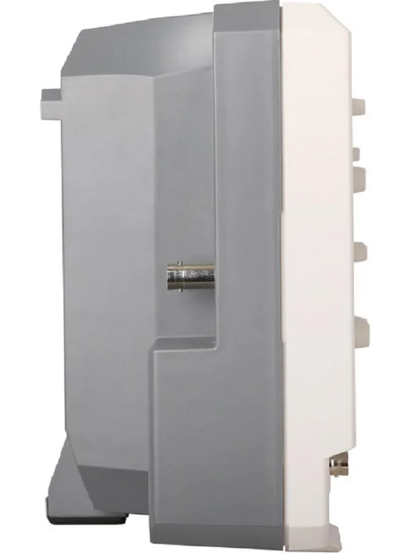 Осциллограф цифровой RIGOL DS1202Z-E | Инструменты