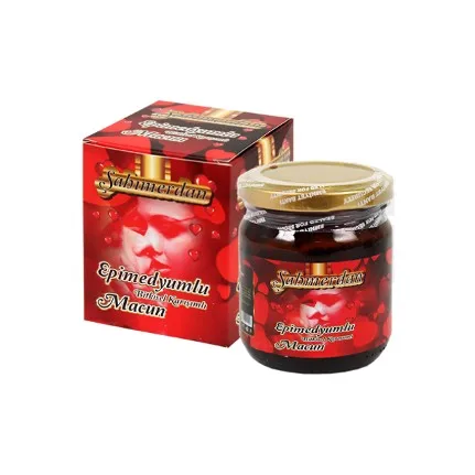 Sahimerdan Турецкая травяная смесь для мощности 240 gr Halal|Ванная| |