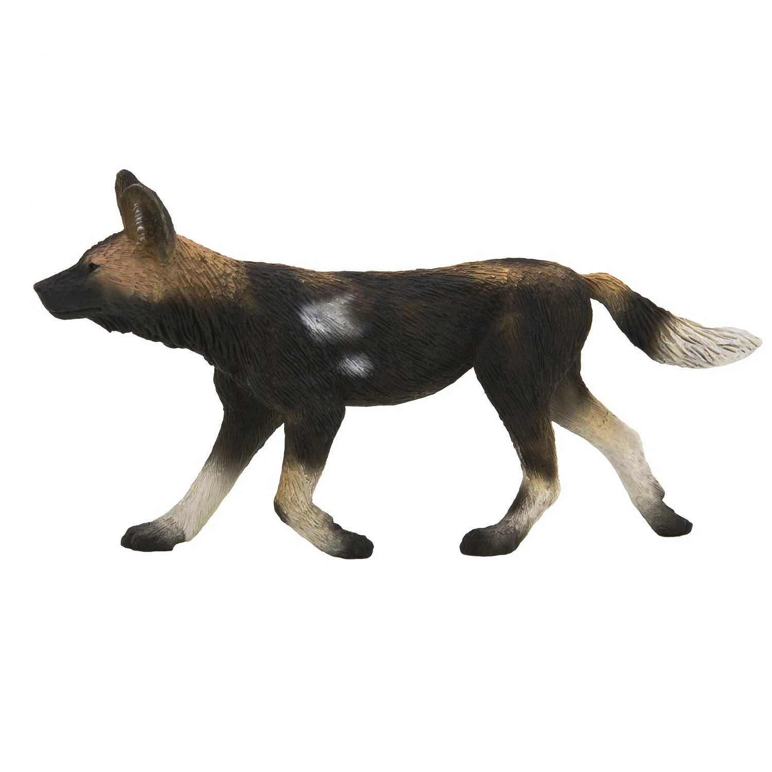 Фигурка Mojo (Animal Planet) Гиеновидная собака (M).|Игровые фигурки и трансформеры| |