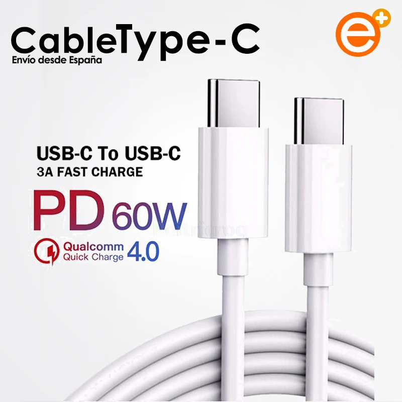 Кабель для быстрой зарядки с Type C на type совместимый iPad Pro 1 м/1 5 м/2 м кабель Xiaomi Huawei