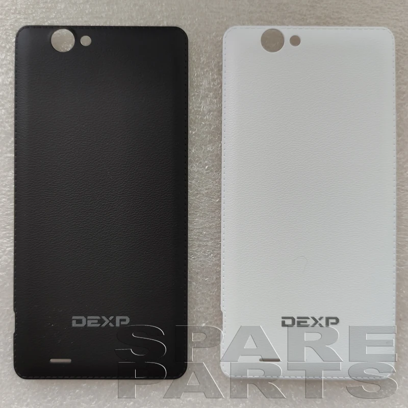 Крышка задняя для DEXP Ixion XL 5 корпус крышка | Мобильные телефоны и аксессуары