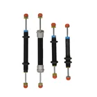 ACD2050-2Acd -2050 масляное давление, буферный резиновый промышленный пневматический гидравлический амортизатор