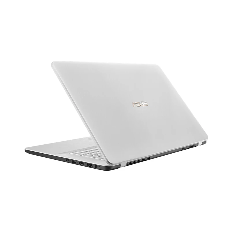Ноутбук ASUS X705UB Intel 4417U/4Gb/256Gb SSD/no ODD/17.3" FHD/NVIDIA GeForce MX110 2Gb/Win10 90NB0IG3-M03580\90NB0IG2-M03590 |