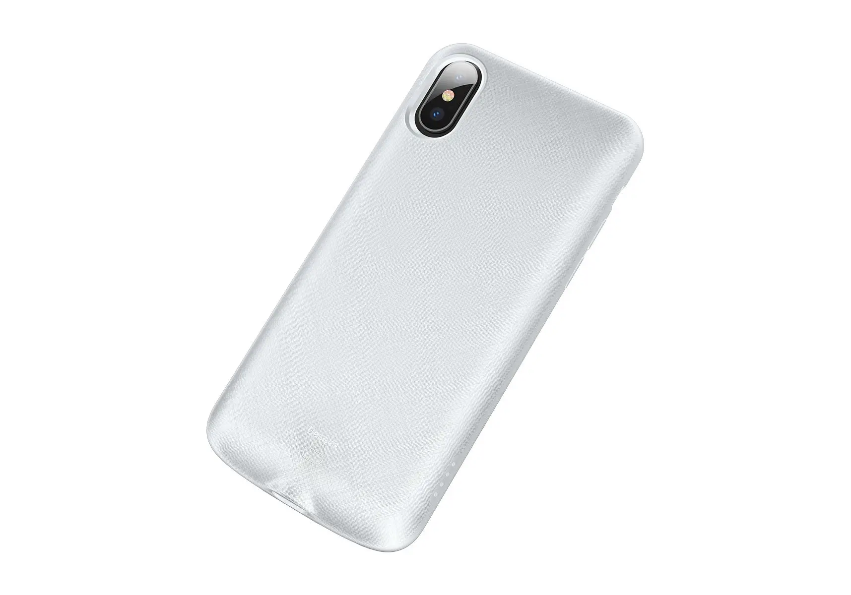 Внешний аккумулятор Baseus Continuous Backpack Power Bank For iP XS 5.8inch White ACAPIPH58-BJ02 | Мобильные
