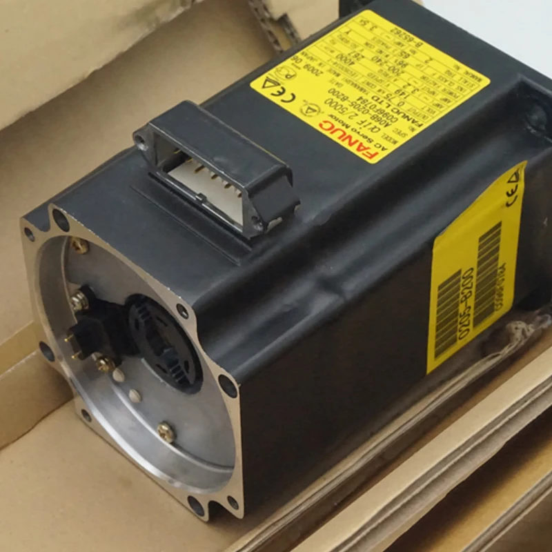 Fanuc A06B 0205 B200 импортная оригинальная гарантия на 1 год|fanuc| |