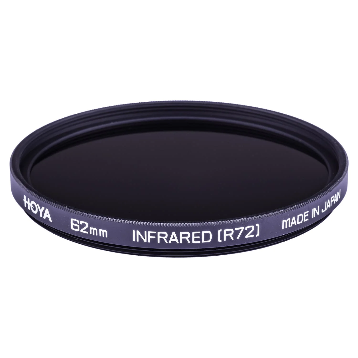 Инфракрасный светофильтр HOYA INFRARED 86 мм.|Фотофильтры для объективов| |