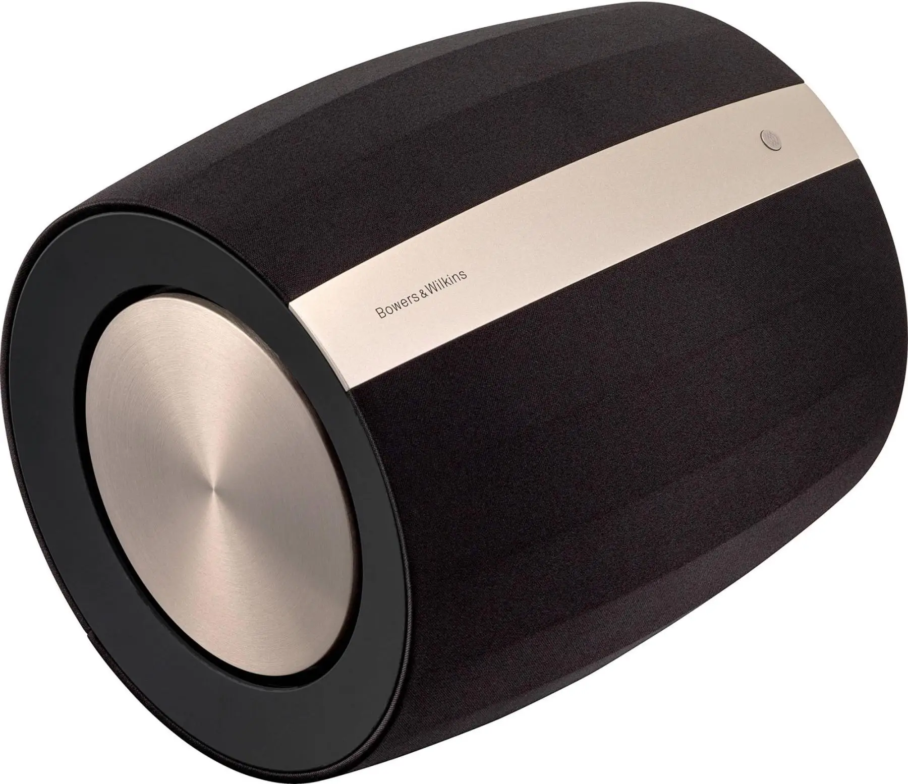 Активный сабвуфер Bowers & Wilkins Formation Bass (Black)| |