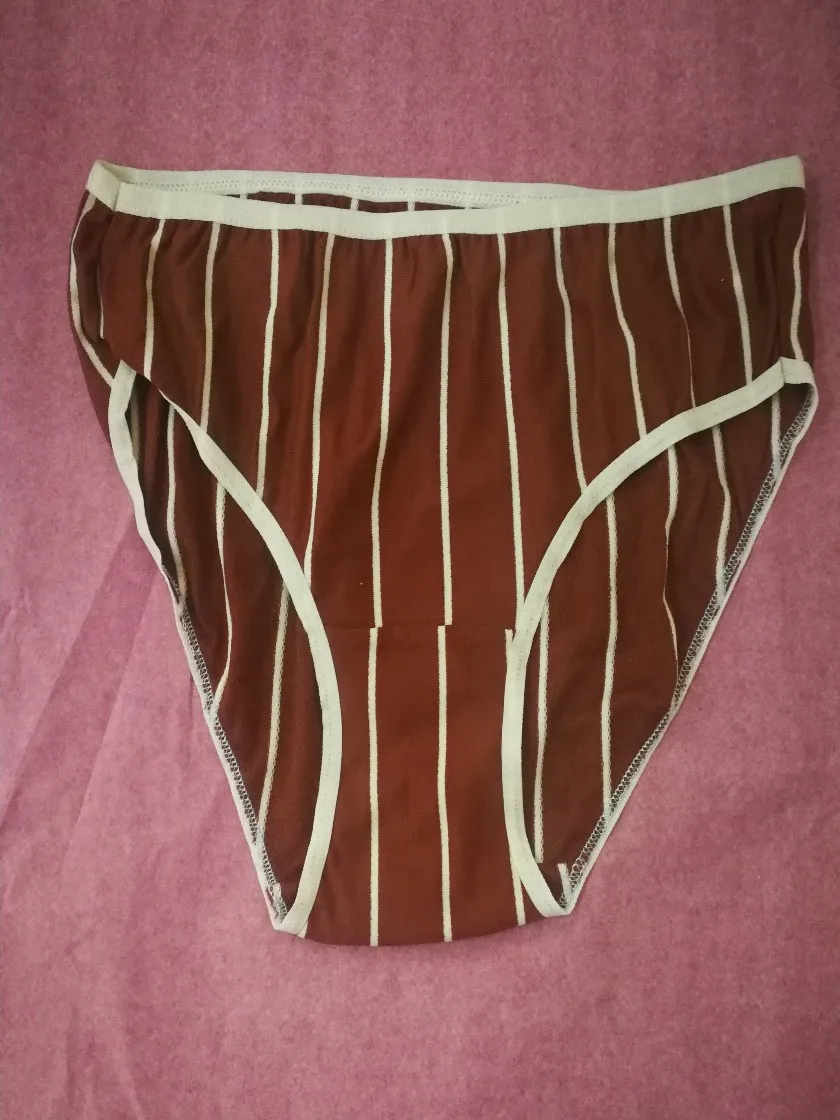 

Women Underwear Lace Breathable Soft 12 Pcs Cotton Panties Briefs High Quality Four Season