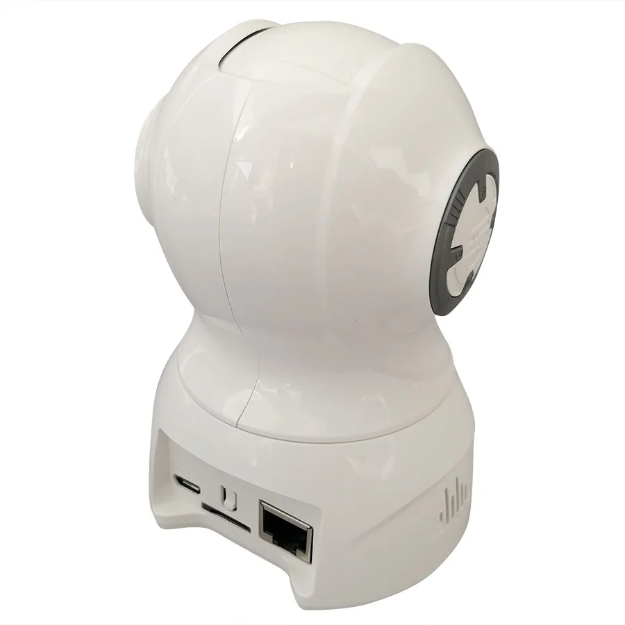 Домашняя облачная IP камера Zodikam 9084 S Cloud|Камеры видеонаблюдения| |