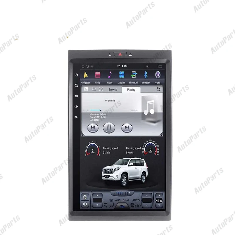 

Кукуз 17 "Android 9,0 4G-64G PX6 Tesla Стиль автомобиль радио для Ford экспедиция 2008-2016 GPS навигации мультимедийный плеер головное устройство