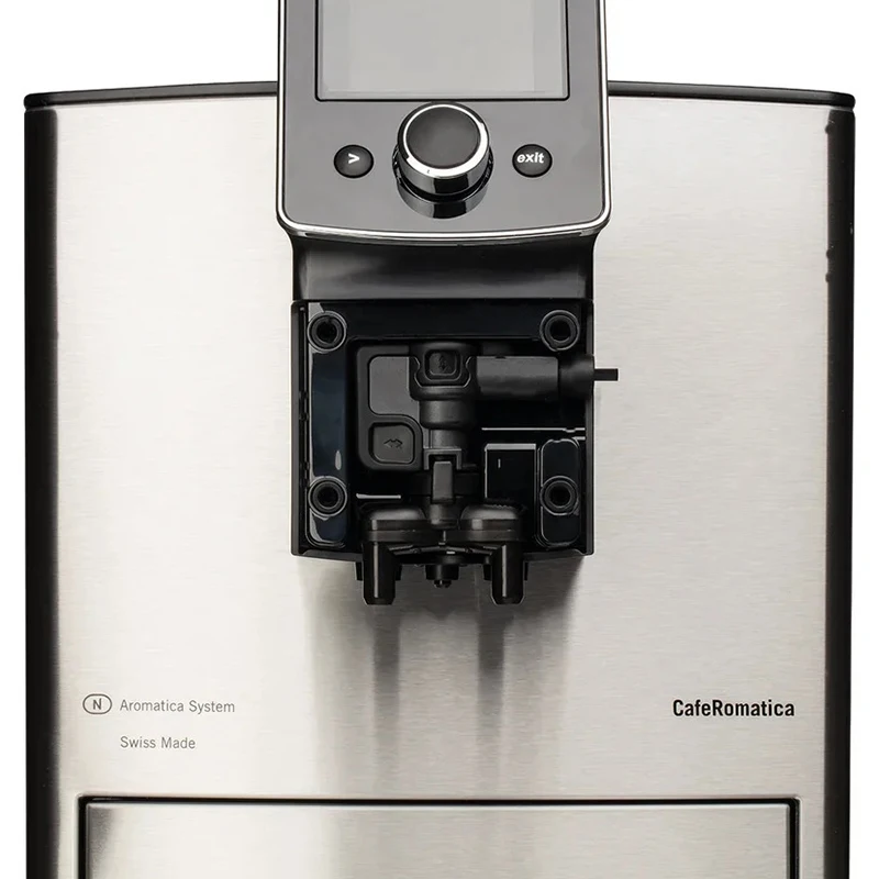 Кофемашина Nivona CafeRomatica NICR 825 | Бытовая техника