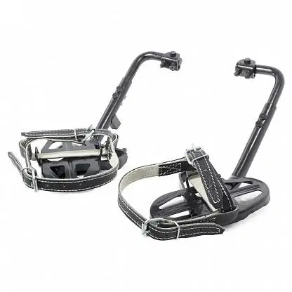 Лазы ЛУ с шипами (Мах раствор когтя 190 мм) КВТ 61192 |