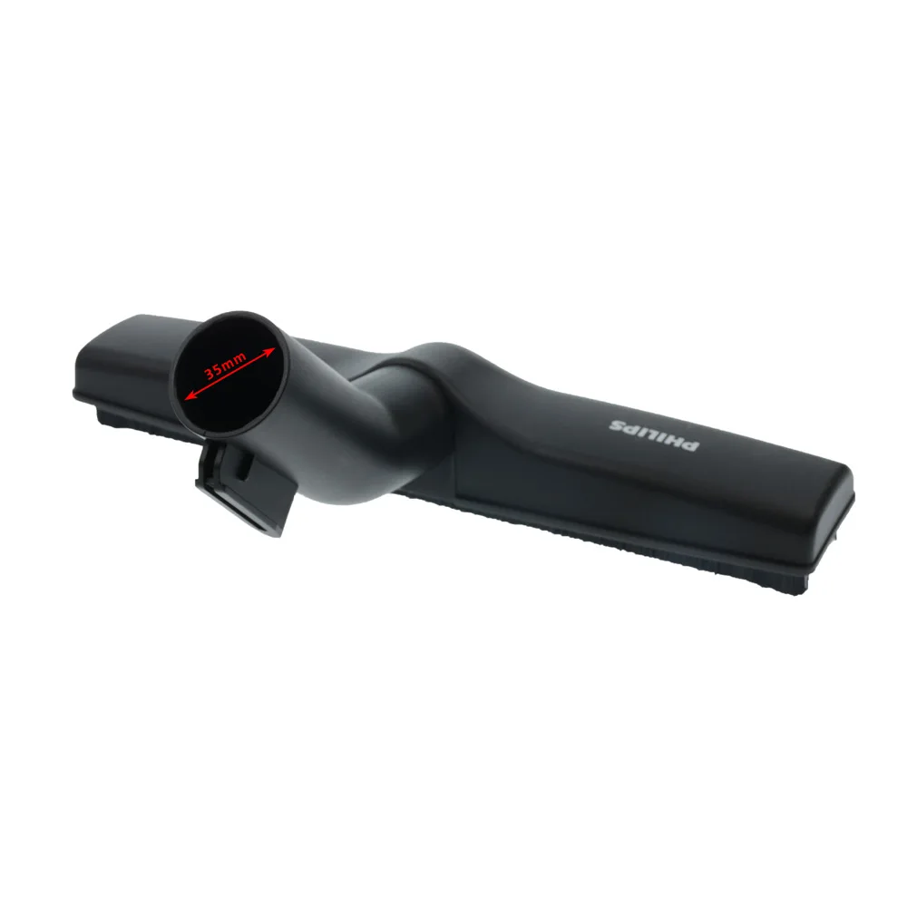 Насадка для пылесоса 35 мм замены Philips FC8370 FC8371 FC8372 FC8373 FC8374 FC8375 FC8376 FC8377|Запчасти