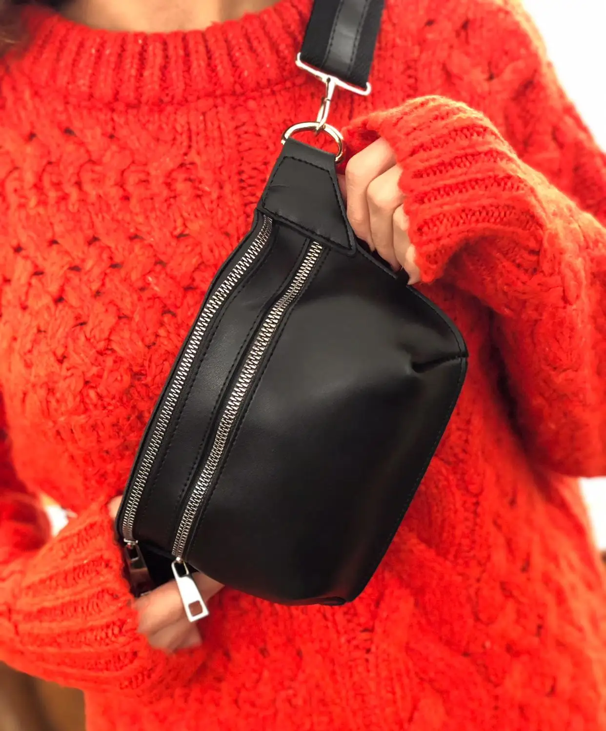 Сумка BELLA|Поясные сумки| |