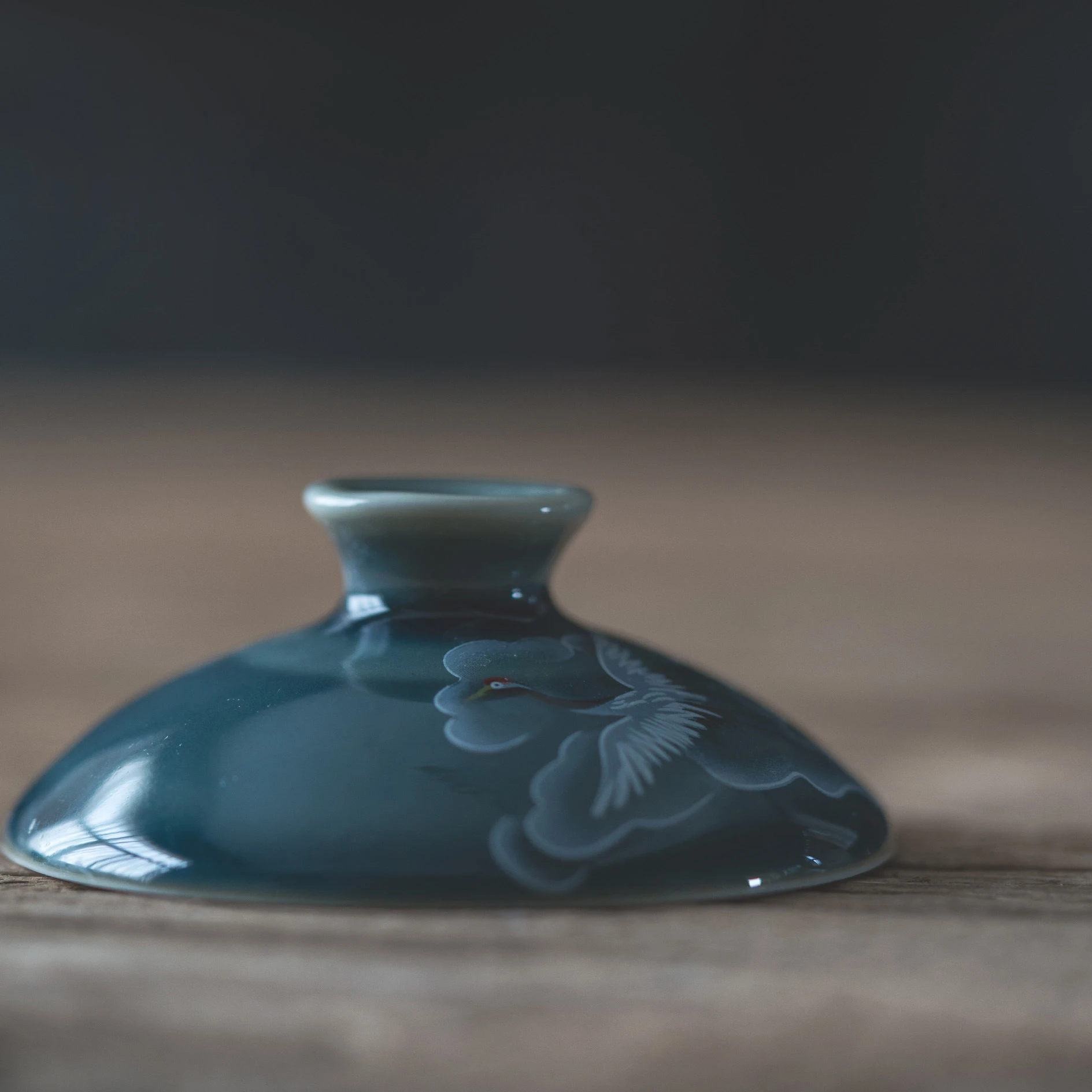 1 шт. расписанный вручную китайский чайный набор кунг фу сервиз гайвань стаканы