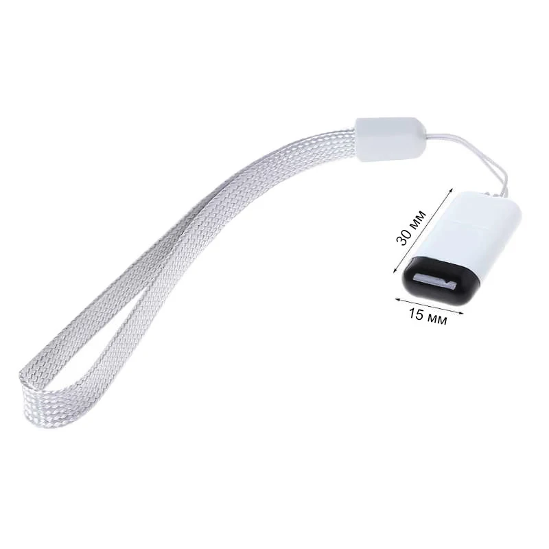 Универсальный OTG ИК-пульт для телефонов A102 Lightning Type-C microUSB | Электроника