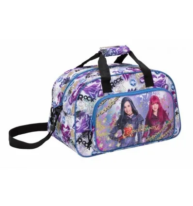 Спортивная сумка descendent II| |