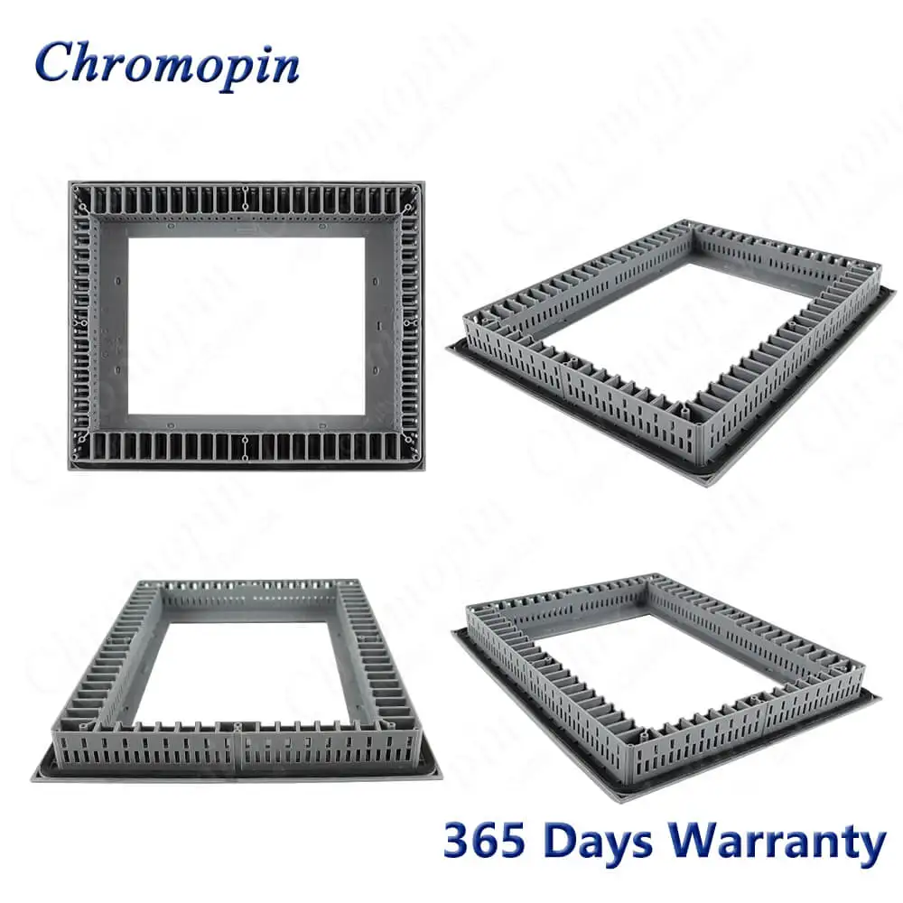 Пластиковый Чехол для 6AV6 643-5CD30-0YA0 6AV6643-5CD30-0YA0 MP277 10 дюймов + сенсорная панель