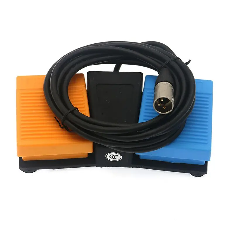 Высокочастотный Электрический ножевой инструмент LEEP foot switch 3pin |