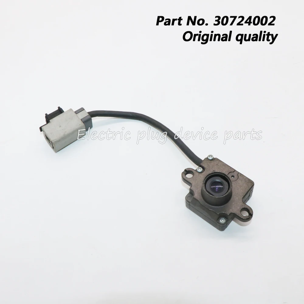 Вспомогательная камера для парковки OE #30724002 Volvo S80 V70 XC60 XC70 31268242 31300076 31318907