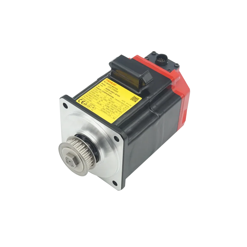Запасные части для серводвигателя с ЧПУ FANUC|servo motor cnc|fanuc servo motorcnc |