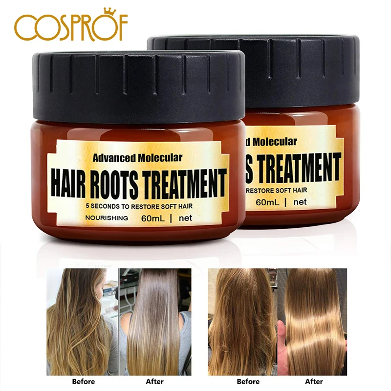 Волшебная маска для лечения 5 секунд восстановления повреждений восстановление