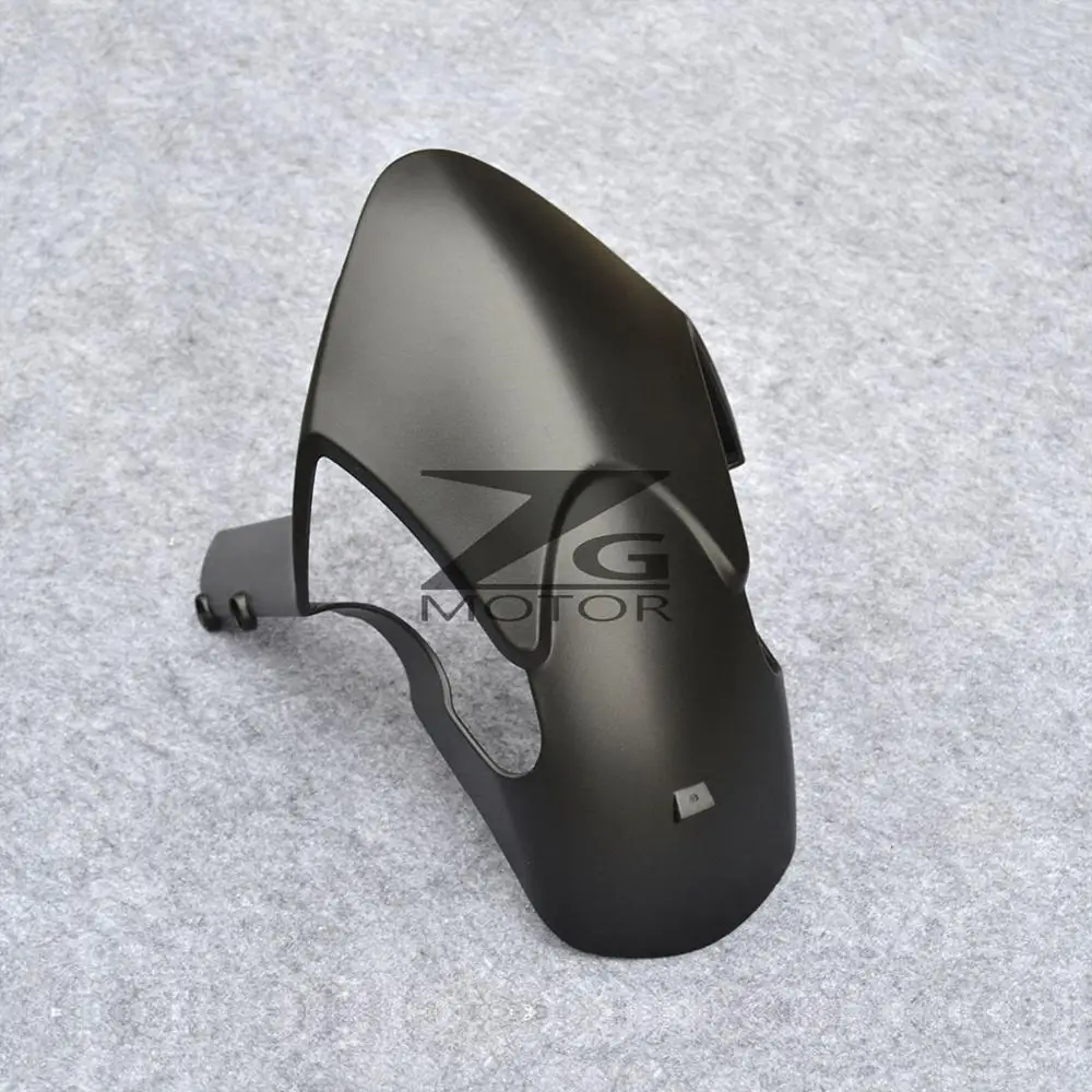 Литьевой блеск черный матовый красный груша белый переднее крыло подходит для