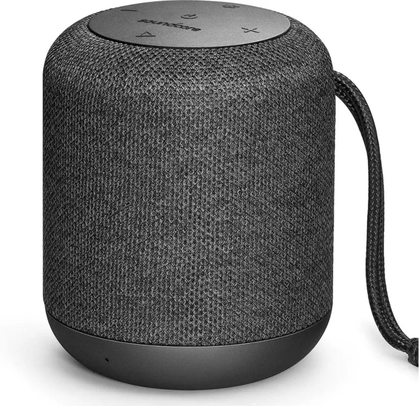 Уличная Bluetooth-Колонка ANKER Soundcore Motion Q со звуком на 360 ° и полной защитой от воды |