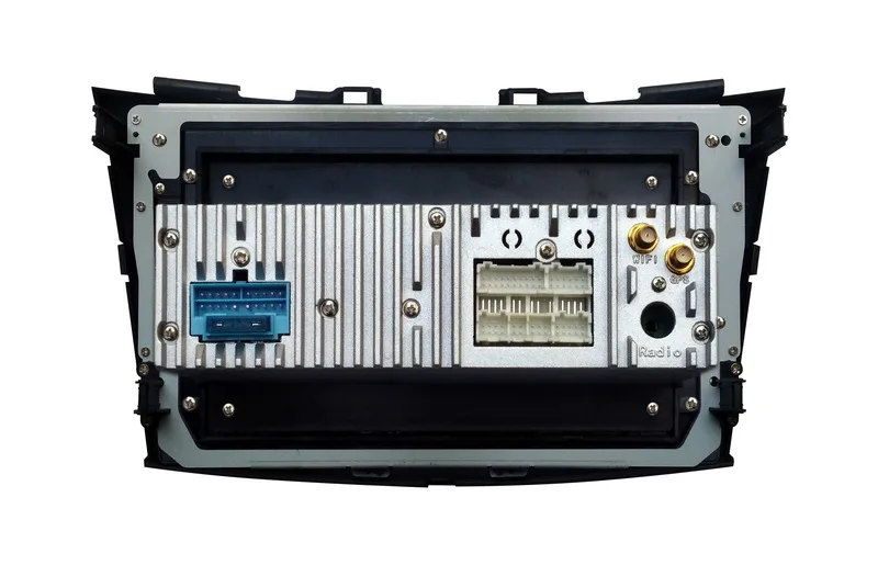 Allways 9 &quotips экран Android 0 Восьмиядерный ОЗУ 2 Гб ПЗУ 32 ГБ Автомобильный