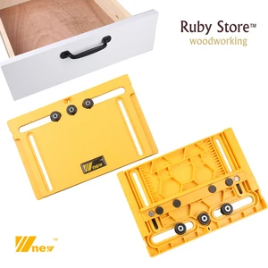 Ручка, ручка и Натяжной зажим для установки и зажим для полки