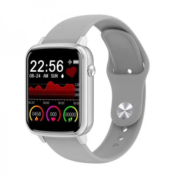 Фитнес браслет HerzBand Classic R | Электроника