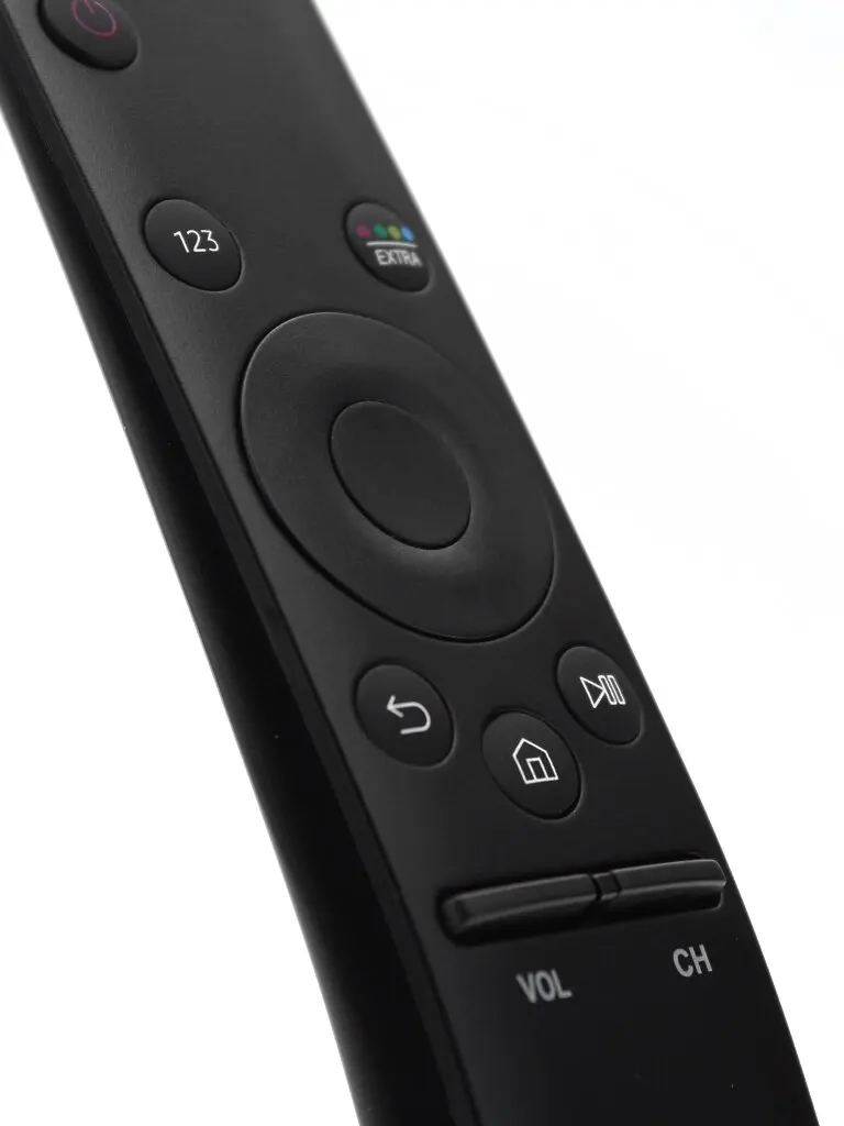 Пульт для Samsung BN59-01259B L1350 как оригинал телевизора Smart TV без голосового управления -