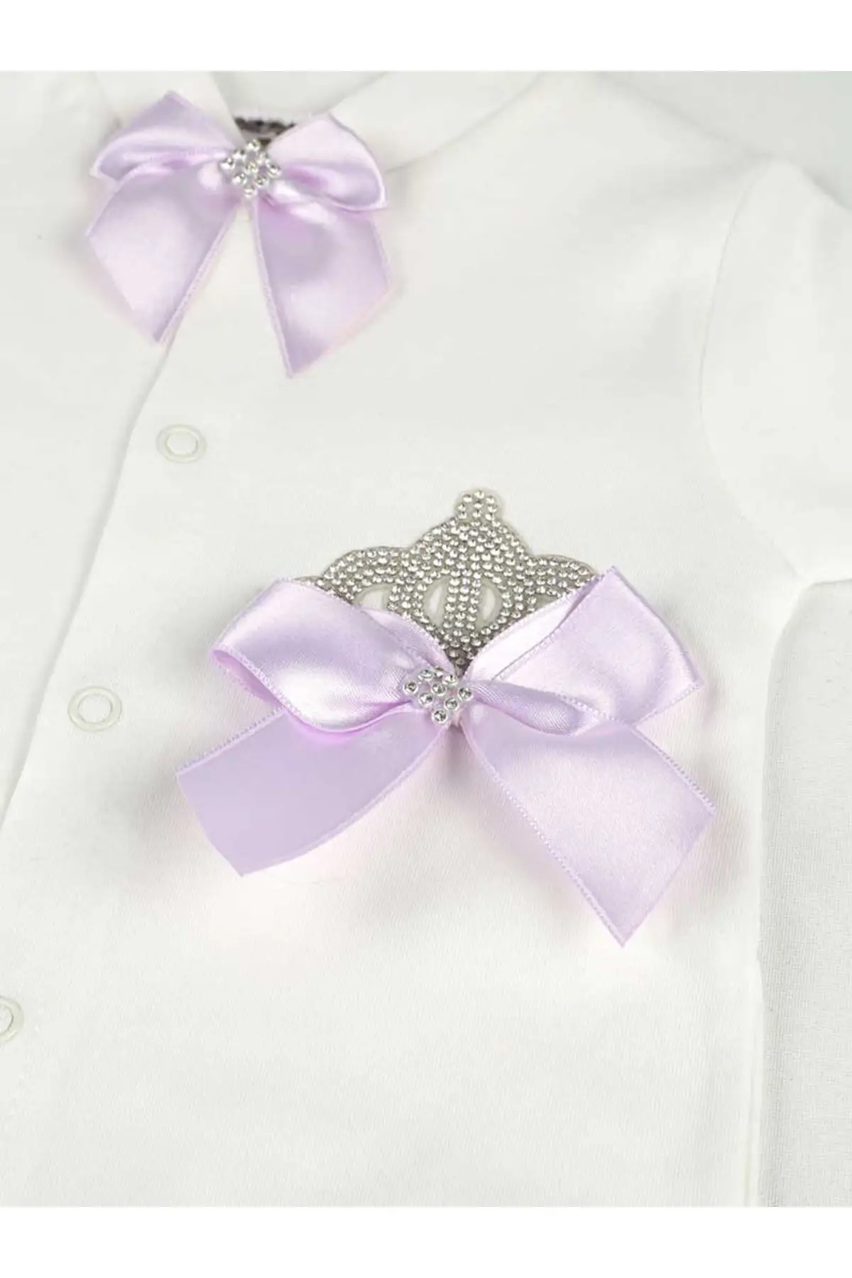 Комплект из белой королевы Комбинезоны для маленьких девочек | Мать и ребенок