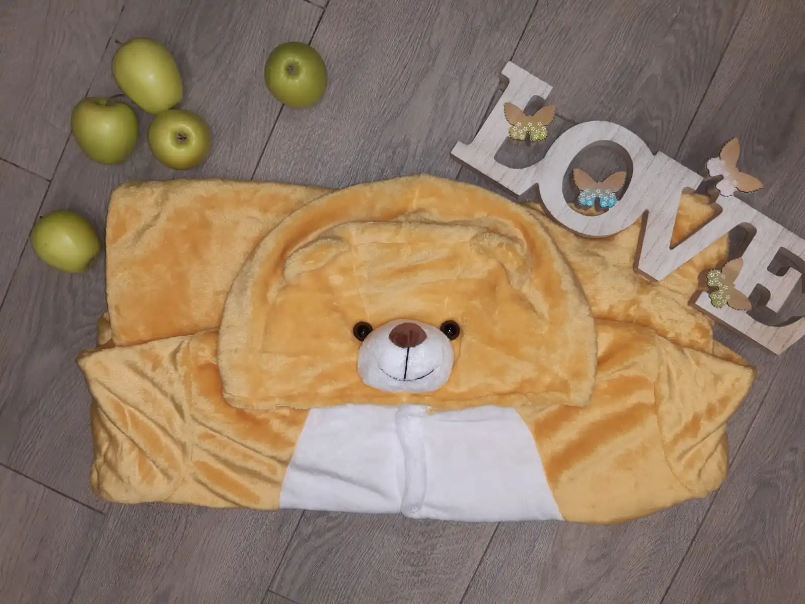 Кигуруми Медведь Бежевый Мишка 3Д волк заяц косплей тигр лев пикачу |