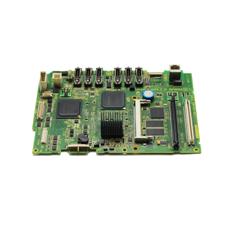 Материнская плата FANUC | Строительство и ремонт