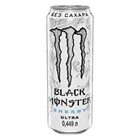 Энергетический напиток Monster Ультра, 449 мл