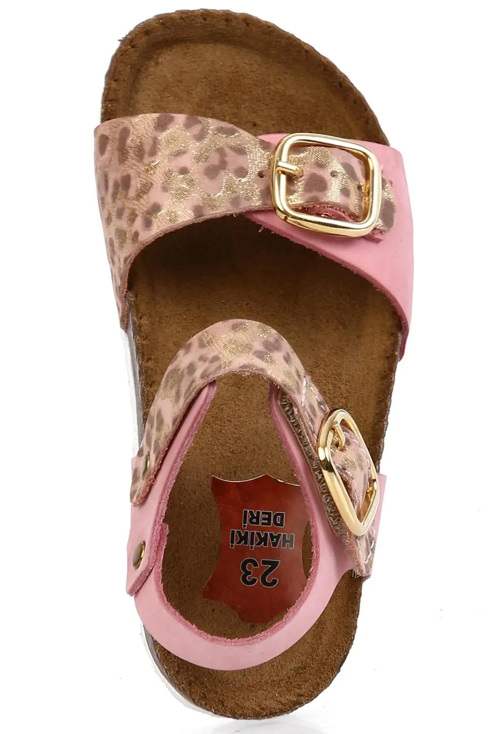 

%100 Hakiki Deri ocuk Ayakkab