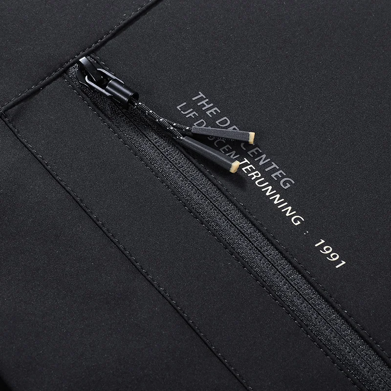 Men's White Duck Down Jacket Winter Liner Detachable Hooded Coat Selected Feather Clothing with Hat for Men 9811 New 2019 | Мужская