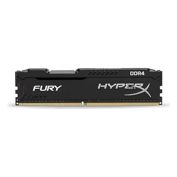 Оперативная память Kingston HX424C15FB3/8 8 Гб DDR4 PC4 19200 черный|Оперативная память| |