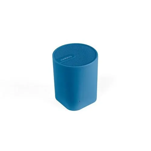 Портативная Bluetooth акустика Rombica Mysound BT-04 2C Blue Синяя - купить по выгодной цене |