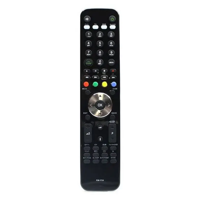 Пульт HUMAX RM-F04 НТВ+ | Электроника
